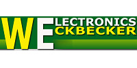 Lien vers le site de ce Partenaire WECKBECKER ELECTRONICS